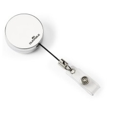 Durable Identity Badge Holder - High-Quality, Secure, and Professional ID Protection | Model: 822523